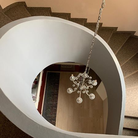 Casa Cervo Apartment ออลเบีย ภายนอก รูปภาพ