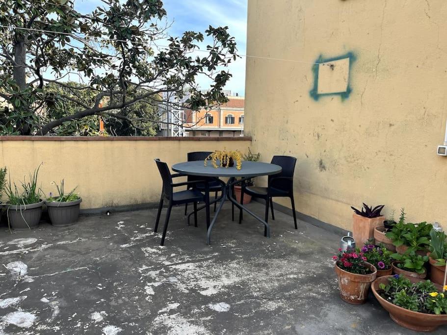 Casa Cervo Apartment ออลเบีย ภายนอก รูปภาพ