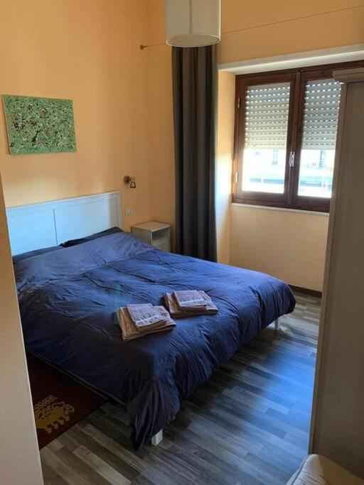 Casa Cervo Apartment ออลเบีย ภายนอก รูปภาพ