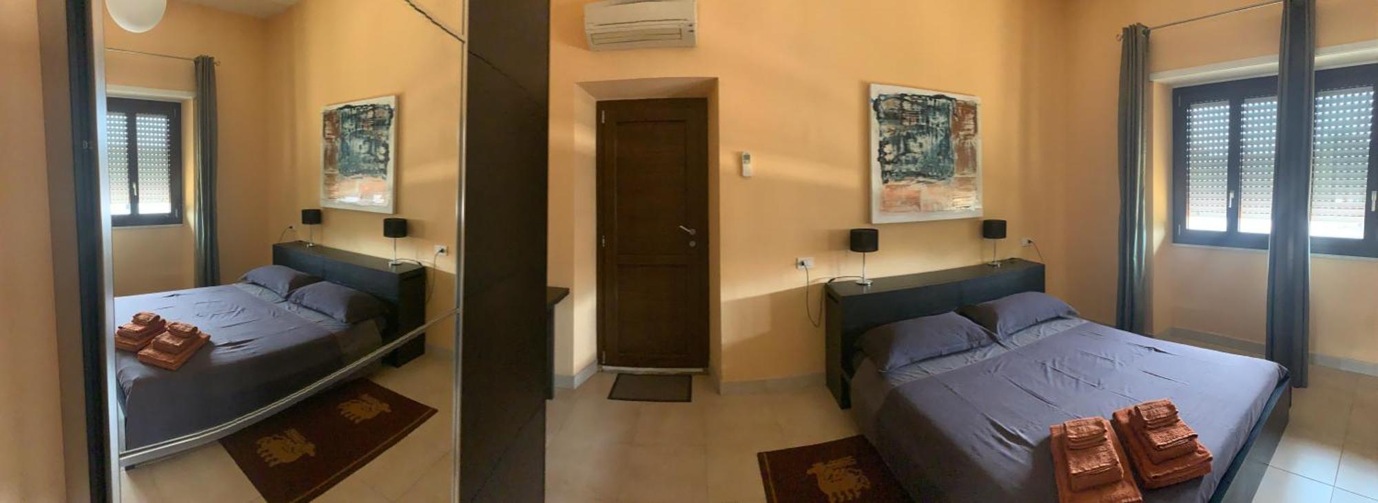 Casa Cervo Apartment ออลเบีย ภายนอก รูปภาพ