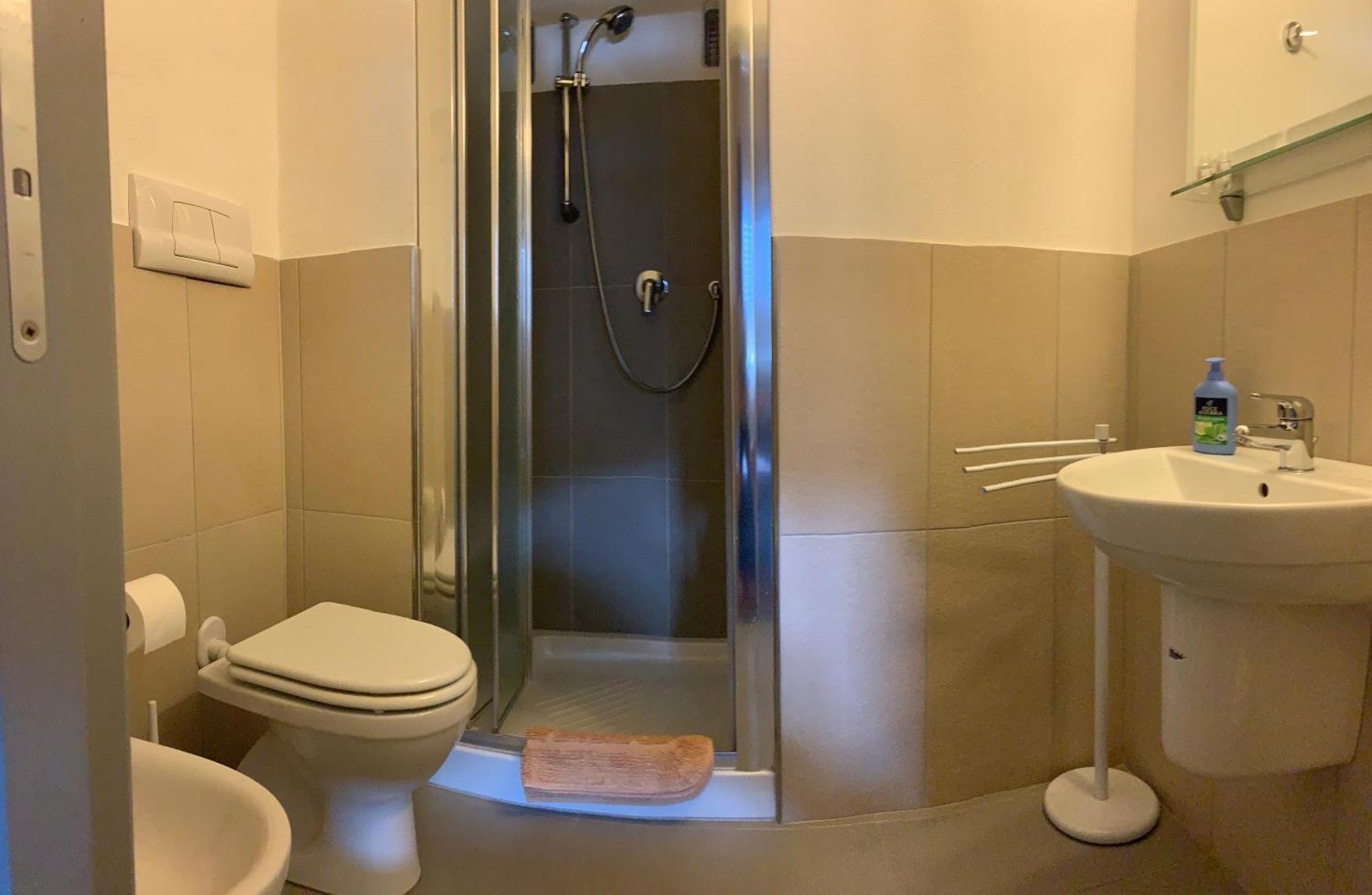 Casa Cervo Apartment ออลเบีย ภายนอก รูปภาพ