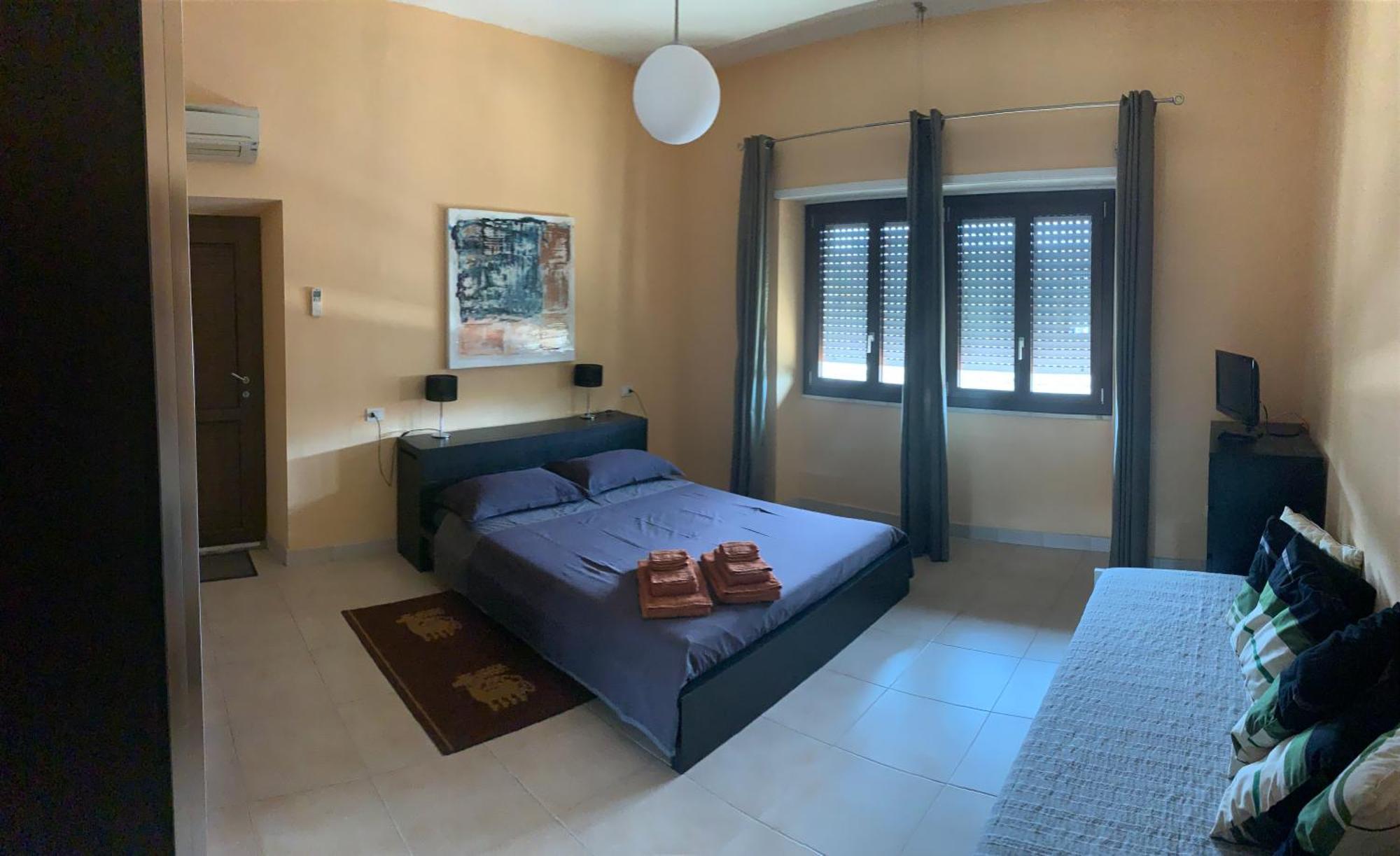 Casa Cervo Apartment ออลเบีย ภายนอก รูปภาพ