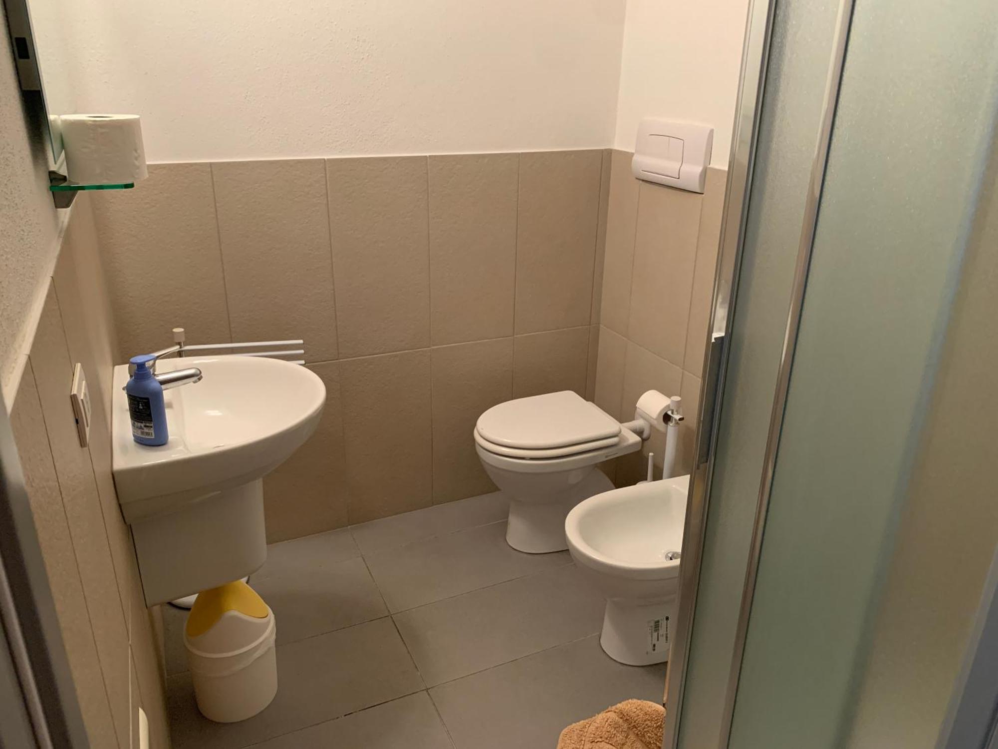 Casa Cervo Apartment ออลเบีย ภายนอก รูปภาพ