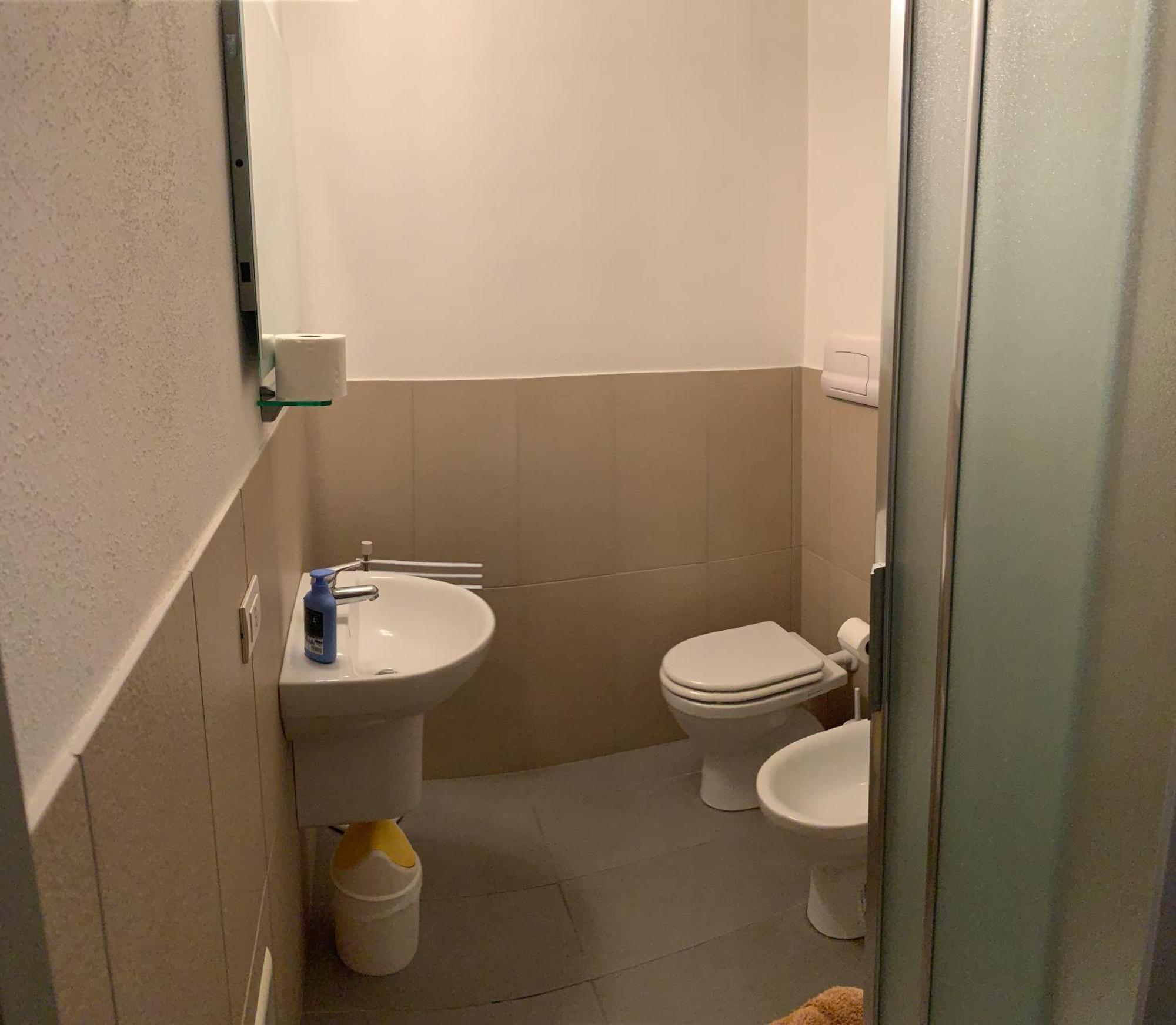 Casa Cervo Apartment ออลเบีย ภายนอก รูปภาพ