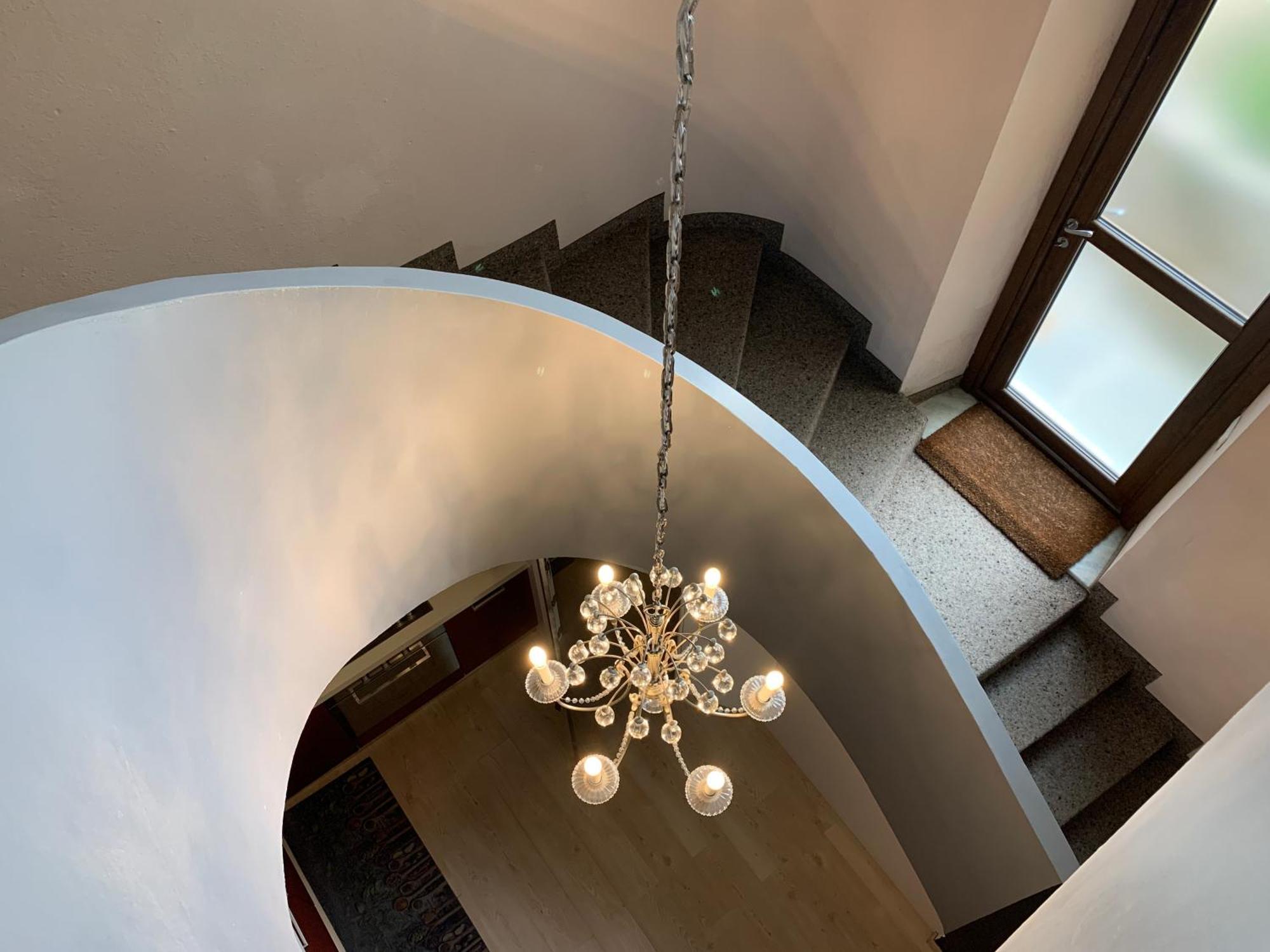 Casa Cervo Apartment ออลเบีย ภายนอก รูปภาพ